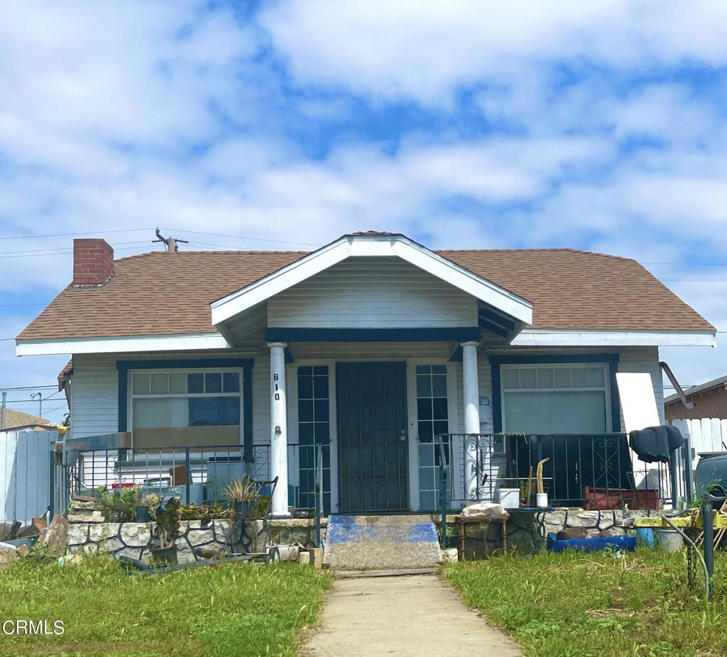 610 S G Street, Oxnard, CA 93030