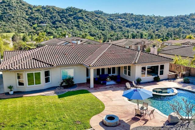 Detail Gallery Image 105 of 109 For 14266 Coeur D Alene Court, Valley Center,  CA 92082 - 4 Beds | 3/1 Baths