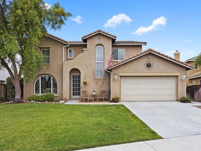 Detail Gallery Image 1 of 30 For 33557 Nandina Ln, Murrieta,  CA 92563 - 4 Beds | 2 Baths