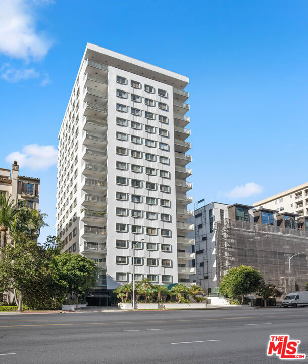 10787 Wilshire Boulevard #702