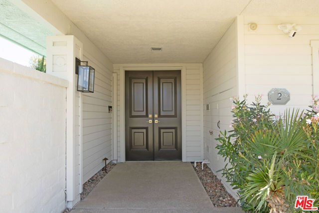 2 Sussex Court, Rancho Mirage, CA 92270