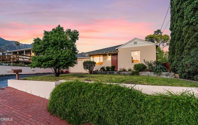 Detail Gallery Image 1 of 21 For 4806 Glenwood Ave, La Crescenta,  CA 91214 - 3 Beds | 2 Baths