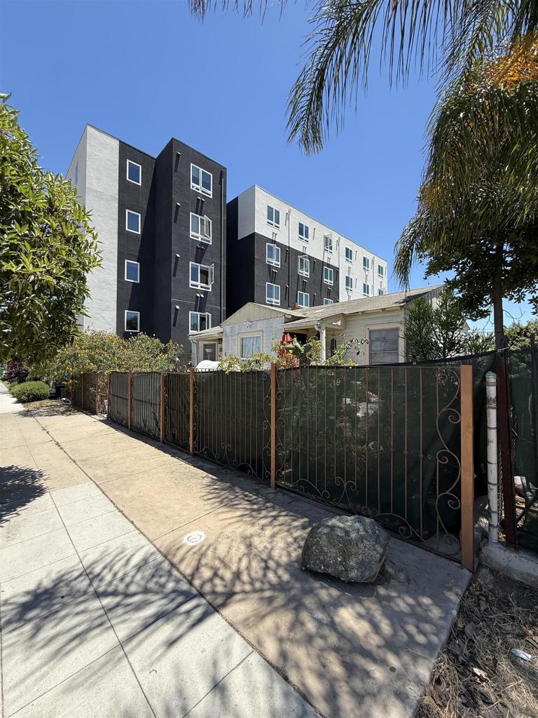 3157 Market Street