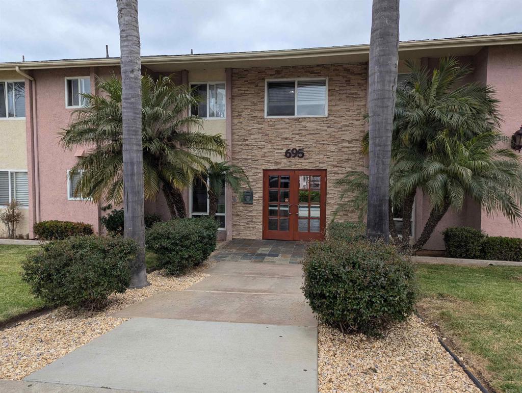695 Sea Vale Street #505