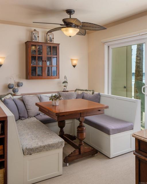 Detail Gallery Image 13 of 73 For 600 N the Strand #44,  Oceanside,  CA 92054 - 2 Beds | 2 Baths