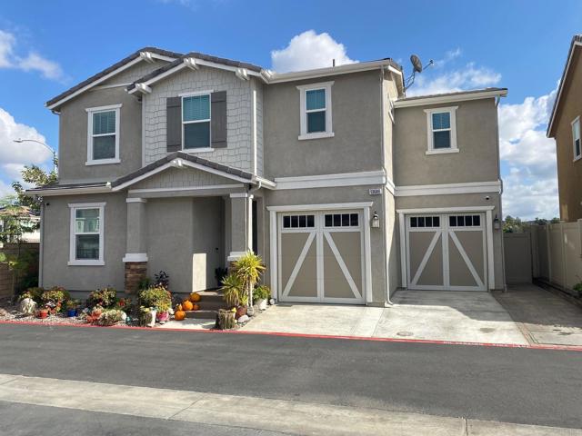 Detail Gallery Image 1 of 1 For 13686 Gray Hawk Way, Valley Center,  CA 92082 - 4 Beds | 3 Baths