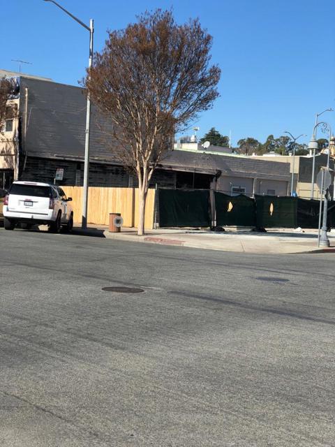 206 5th Street, Hollister, California 95023, ,Commercial Sale,For Sale,5th,ML81877917