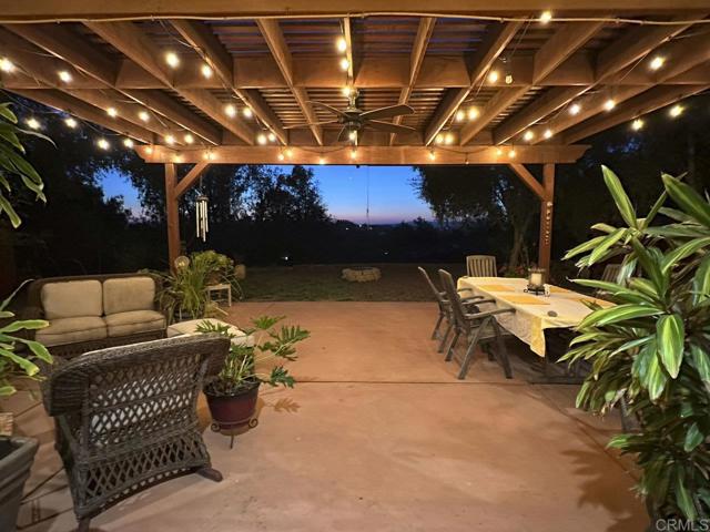 Detail Gallery Image 52 of 55 For 884 Rykers Ridge Rd, Ramona,  CA 92065 - 3 Beds | 3 Baths