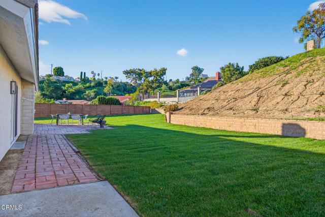 Detail Gallery Image 33 of 42 For 7023 Meadowview Ct, Ventura,  CA 93003 - 4 Beds | 2/1 Baths