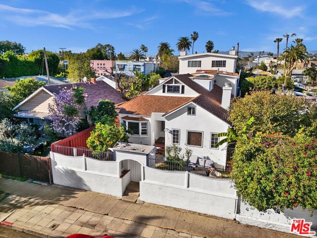 615 Sunset Avenue photo 1