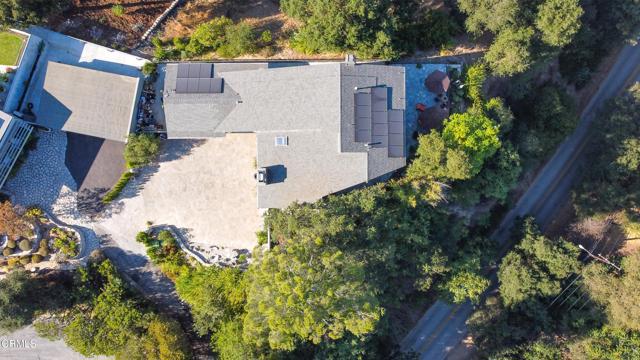 Detail Gallery Image 37 of 38 For 1344 Marianna Rd, Pasadena,  CA 91105 - 4 Beds | 3/1 Baths