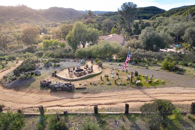 Detail Gallery Image 64 of 74 For 11782 Betsworth Rd, Valley Center,  CA 92082 - 4 Beds | 3 Baths