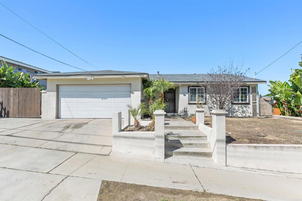 252 Middlebush Drive