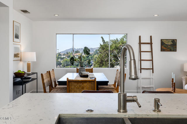 Detail Gallery Image 12 of 41 For 4818 Brayton Pl, Los Angeles,  CA 90041 - 4 Beds | 3 Baths