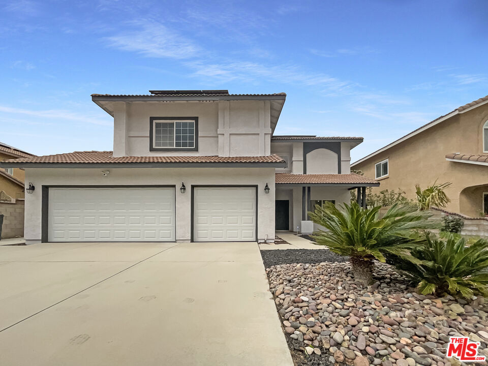 4141 Wickford Way