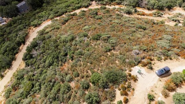 Detail Gallery Image 3 of 5 For 0 Highland Dr, Julian,  CA 92036 - – Beds | – Baths