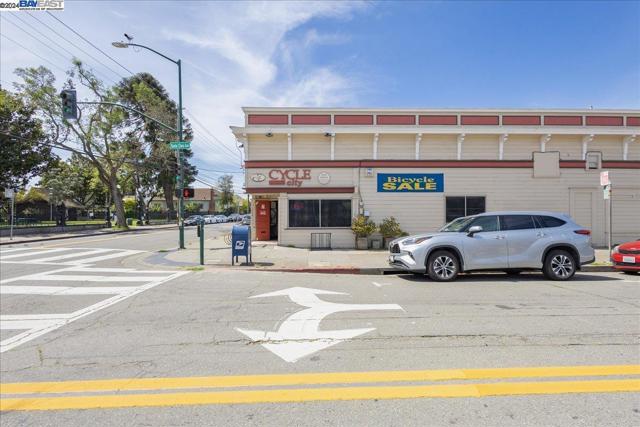 1429 High St, Alameda, California 94501, ,Commercial Sale,For Sale,High St,41056928