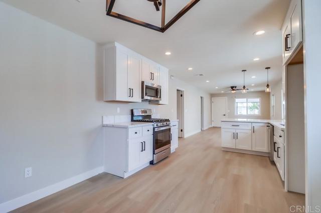 Home for Sale in San Diego