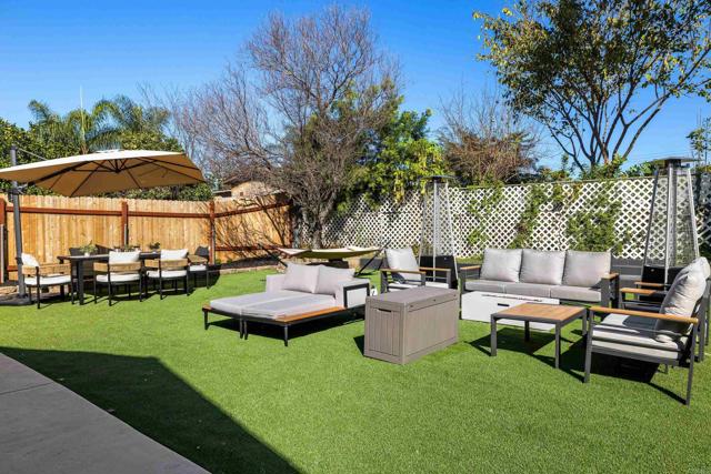 Detail Gallery Image 36 of 41 For 704 Aster St, Escondido,  CA 92027 - 4 Beds | 2 Baths