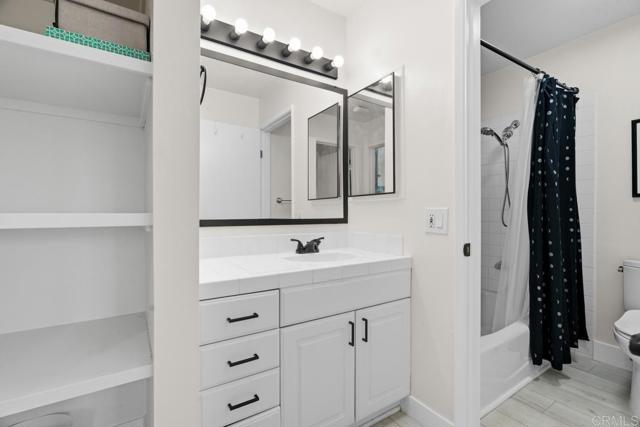 Detail Gallery Image 13 of 33 For 6725 Mission Gorge Rd 202b,  San Diego,  CA 92120 - 1 Beds | 1 Baths