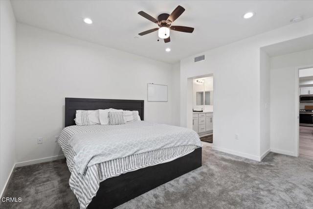 Detail Gallery Image 15 of 21 For 303 N F St #101,  Oxnard,  CA 93030 - 2 Beds | 2 Baths