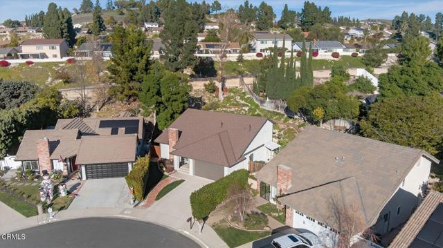 Detail Gallery Image 28 of 34 For 2868 Amber Wood Pl, Thousand Oaks,  CA 91362 - 4 Beds | 2/1 Baths