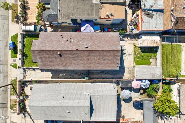 Detail Gallery Image 16 of 18 For 3981 Rogers St, Los Angeles,  CA 90063 - 2 Beds | 1 Baths