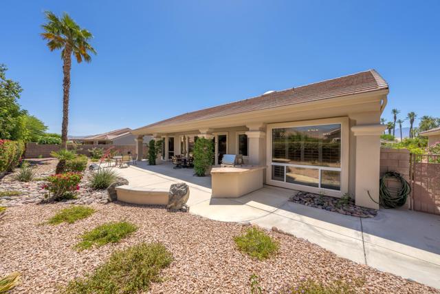 Image 6 of 28 For 78638 Sunrise Canyon Avenue