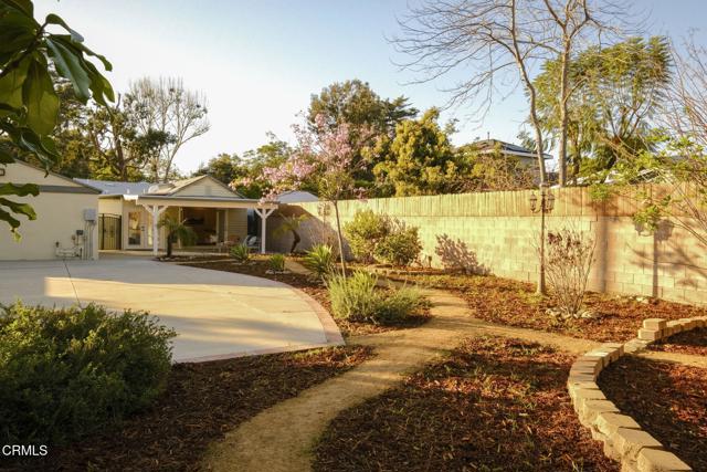 Detail Gallery Image 28 of 36 For 2696 Casitas Ave, Altadena,  CA 91001 - 3 Beds | 2 Baths