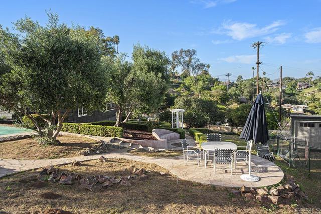 Detail Gallery Image 43 of 73 For 10945 Puebla Dr, La Mesa,  CA 91941 - 3 Beds | 2/1 Baths