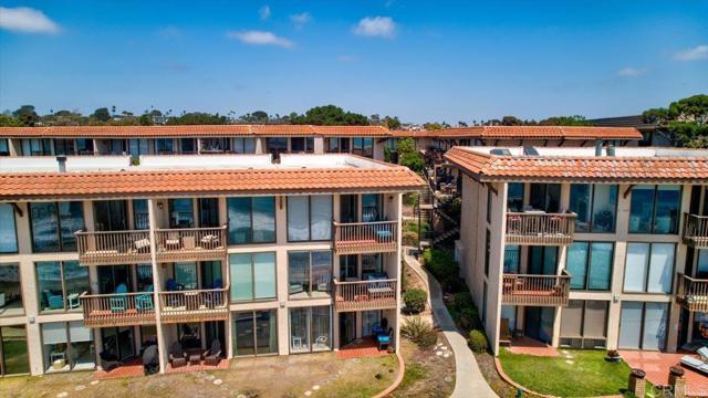 Detail Gallery Image 46 of 47 For 190 Del Mar Shores Terrace #24,  Solana Beach,  CA 92075 - 1 Beds | 1 Baths