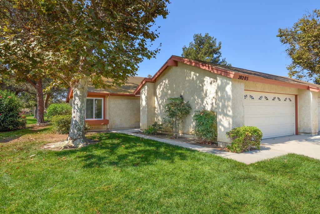 Residential for sale in Camarillo, California, V11869
