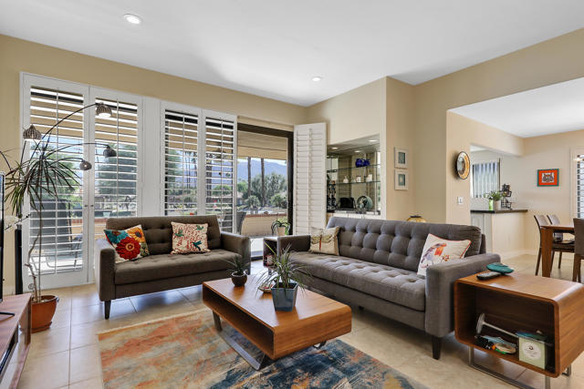 1 La Ronda Drive, Rancho Mirage, CA 92270