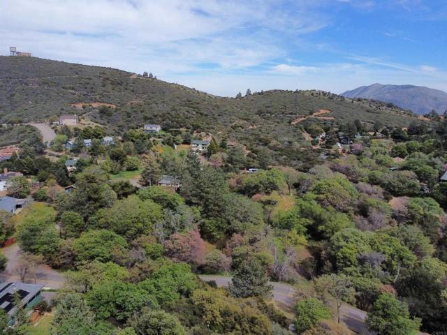 Detail Gallery Image 8 of 9 For 0 Edgewood Dr, Julian,  CA 92036 - – Beds | – Baths