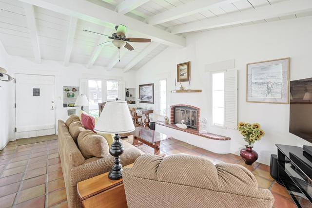 Detail Gallery Image 2 of 57 For 817 Margarita, Coronado,  CA 92118 - 3 Beds | 2 Baths