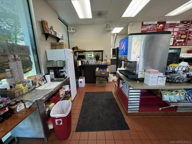 1870 Cordell Ct, El Cajon, California 92020, ,Business Opportunity,For Sale,Cordell Ct,240016917SD