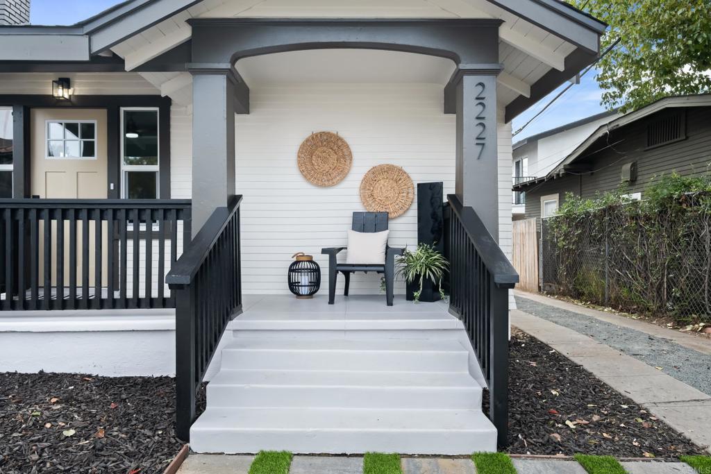 2227 Wightman Street