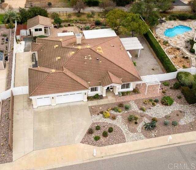 Detail Gallery Image 50 of 54 For 2144 Knollwood Ave, Fallbrook,  CA 92028 - 3 Beds | 3 Baths