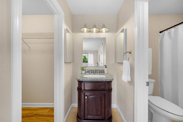 Detail Gallery Image 19 of 24 For 6775 Alvarado Rd #7,  San Diego,  CA 92120 - 2 Beds | 2 Baths