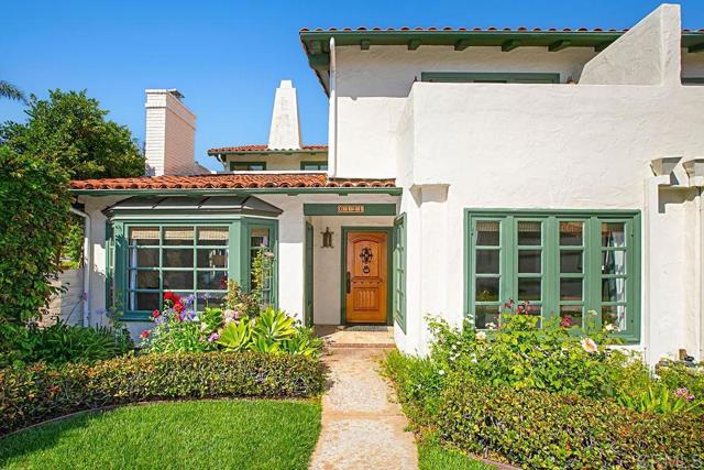 Details for 6121 La Flecha, Rancho Santa Fe, CA 92067