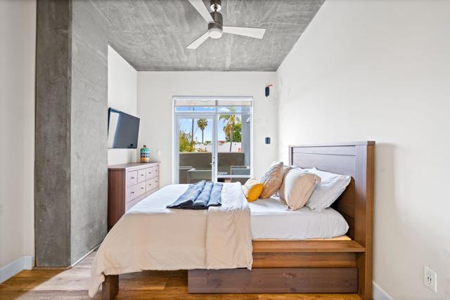Detail Gallery Image 18 of 41 For 3740 Park Bld #209,  San Diego,  CA 92103 - 2 Beds | 2 Baths