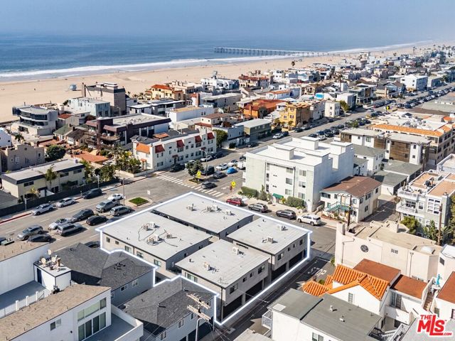 350 Hermosa Avenue, Hermosa Beach, California 90254, ,Residential Income,For Sale,Hermosa,25509955