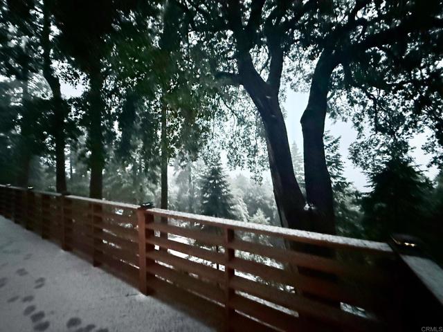 Detail Gallery Image 42 of 51 For 22136 Crestline Rd, Palomar Mountain,  CA 92060 - 1 Beds | 1/1 Baths