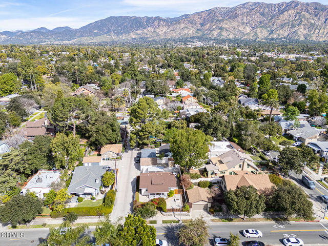 Detail Gallery Image 40 of 44 For 625 E Mountain St, Pasadena,  CA 91104 - 3 Beds | 1 Baths