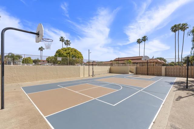 Detail Gallery Image 37 of 47 For 4169 Balboa Way, San Diego,  CA 92117 - 3 Beds | 2/1 Baths