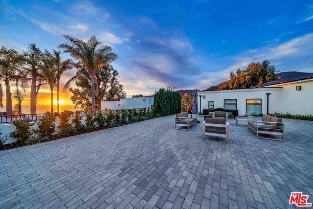 Drew Fenton | 350 Bellino Drive Pacific Palisades CA | MLS: 7331304