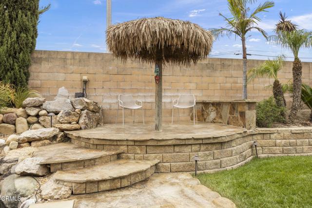 Detail Gallery Image 28 of 45 For 1531 Daphne Ave, Ventura,  CA 93004 - 4 Beds | 3 Baths