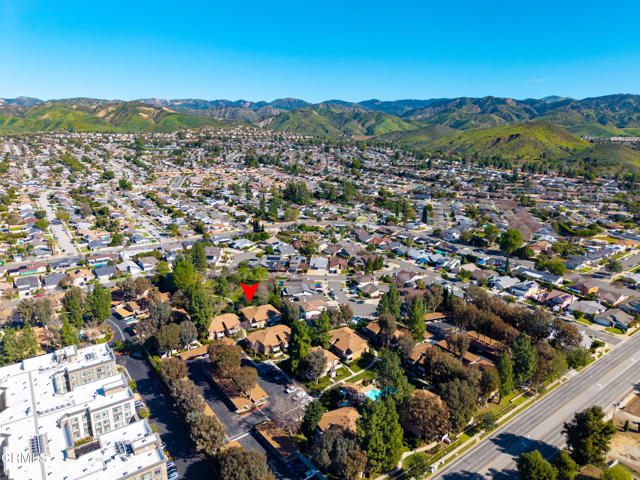 Detail Gallery Image 24 of 24 For 4651 Alamo St #F,  Simi Valley,  CA 93063 - 2 Beds | 2 Baths