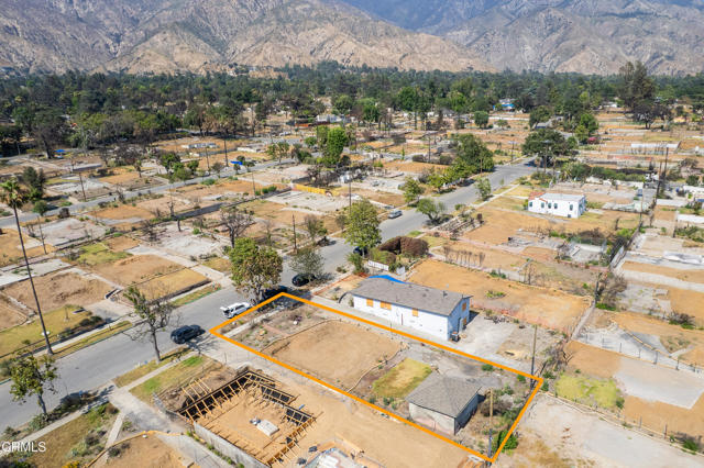 Detail Gallery Image 7 of 7 For 952 Beverly Way, Altadena,  CA 91001 - 0 Beds | 0 Baths