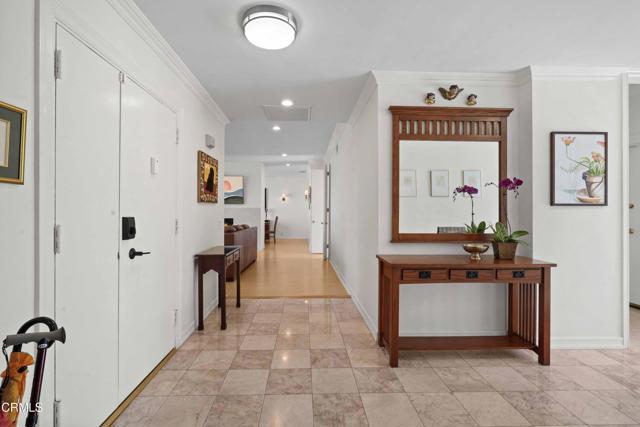 Detail Gallery Image 5 of 49 For 630 S Orange Grove Bld #5,  Pasadena,  CA 91105 - 3 Beds | 3 Baths